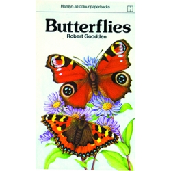 ACP. Butterflies - used copy